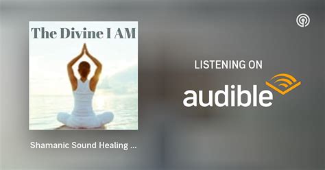 ‎Spiritual Sexual Shamanic Podcast: The Healing Power of Sound .